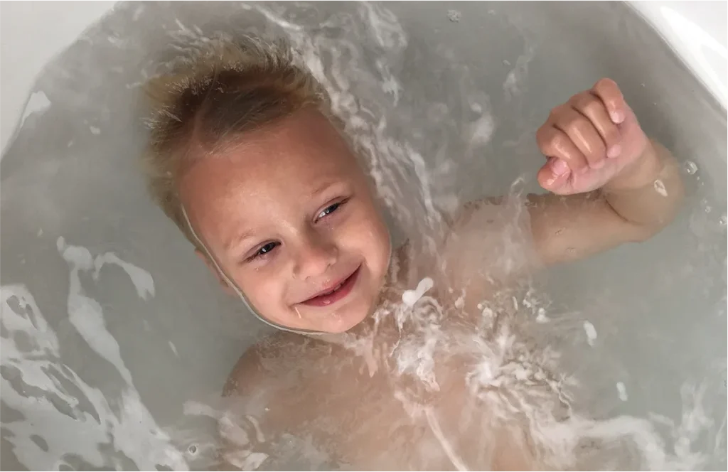 baby & family spa