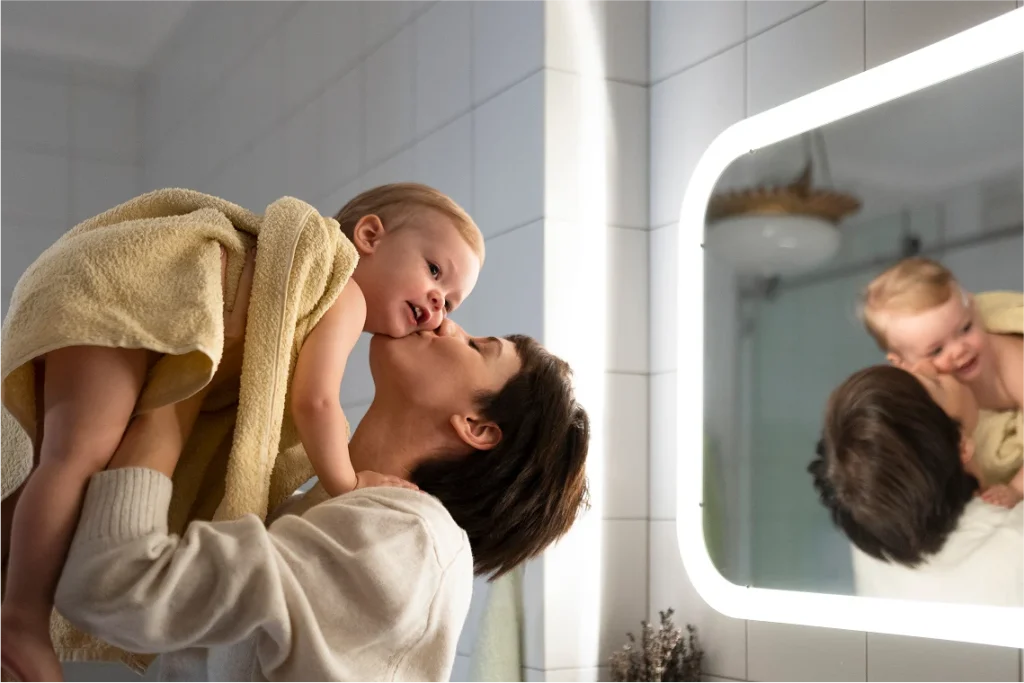 baby & family spa