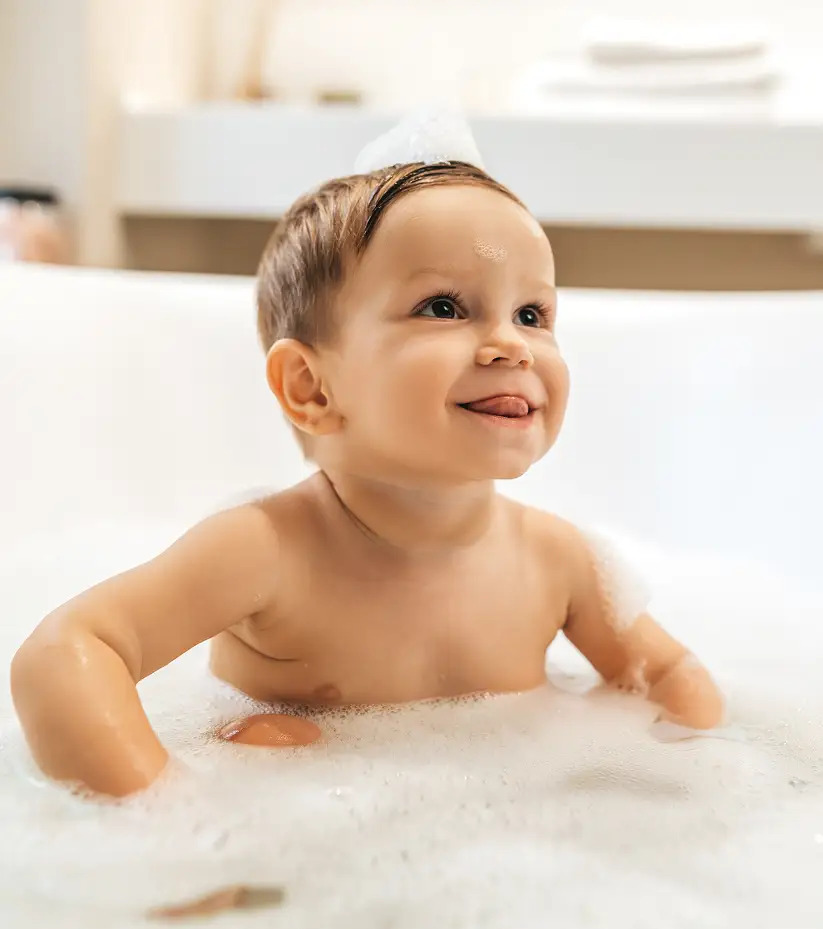 Hydrothérapie Bébé Lyon
